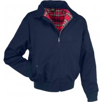 Brandit Lord Canterbury Jacket - Navy - 4XL