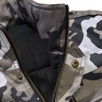 Brandit Ranger Vest - Urban - M