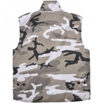 Brandit Ranger Vest - Urban - L