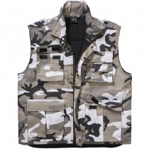 Brandit Ranger Vest - Urban - 5XL