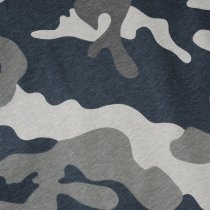 Brandit T-Shirt - Grey Camo - 2XL