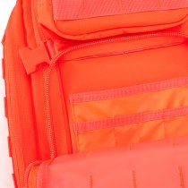 Brandit US Cooper Backpack Medium - Orange