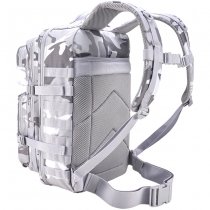 Brandit US Cooper Backpack Large - Blizzard Camo