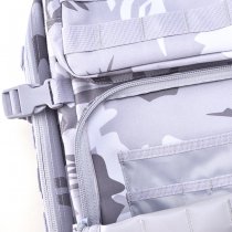 Brandit US Cooper Backpack Large - Blizzard Camo