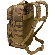 Brandit US Cooper Patch Medium - Tactical Camo