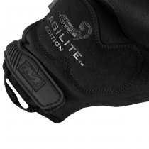 Agilite Mechanix M Pact Agilite Edition - Black - XS