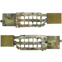 Agilite Warfighter Cummberbund - Multicam - L