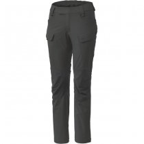 Helikon-Tex Women's OTP Outdoor Tactical Pants - Shadow Grey - M - Regular