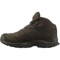 Salomon XA Forces MID GTX - Earth Brown - UK 5.5