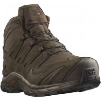 Salomon XA Forces MID GTX - Earth Brown - UK 6