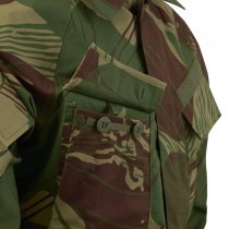 Helikon-Tex Raid Shirt - PolyCotton Stretch Ripstop - US Woodland - 3XL