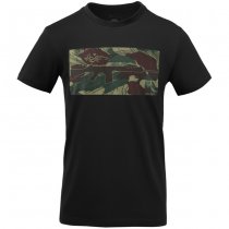 Helikon-Tex T-Shirt FN FAL - Rhodesian Camo - 2XL