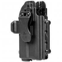 Alien Gear Photon Light Bearing Holster SIG P320 Carry & TLR-7A