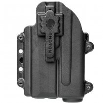 Alien Gear Photon Light Bearing Holster SIG P320 X-Compact