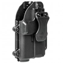 Alien Gear Photon Light Bearing Holster SIG P320 X-Compact