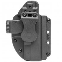 Alien Gear Photon Non Light Holster Glock 43/43X