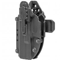 Alien Gear Photon Non Light Holster Glock 43/43X