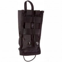 BLACKHAWK MBITR Radio Pouch - Black