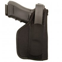 BLACKHAWK Nylon Laser Holster - Black