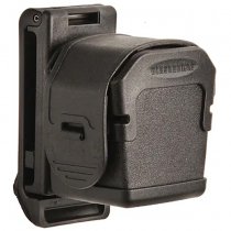 BLACKHAWK Taser X26/X26P Cartridge Holder - Black