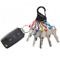 Nite Ize KeyRack S-Biner