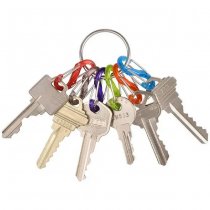 Nite Ize KeyRing S-Biner