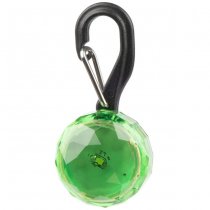 Nite Ize PetLit Collar Light Jewel - Lime