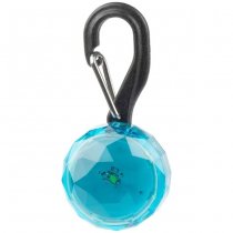 Nite Ize PetLit Collar Light Jewel - Turquoise