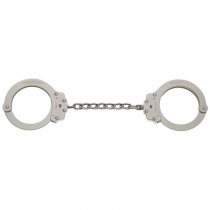 Peerless Model 702C-6X Oversize Extended Link Handcuff