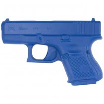 Rings Blue Guns Glock 26 Gen 5 - Blue