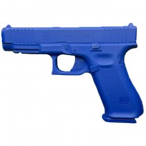 Rings Blue Guns Glock 47 MOS - Blue