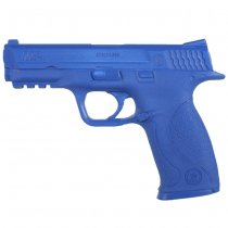 Rings Blue Guns Smith & Wesson M&P 40 - Blue