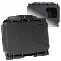 THYRM DarkVault 2.0 Critical Gear Case Comms Non-Blocking - Black