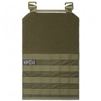 Helikon-Tex Backpack Panel Insert - Olive Green