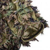 Helikon-Tex Leaf Ghillie Set - US Woodland