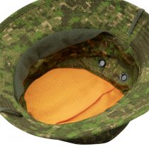 Helikon-Tex Boonie Hat Mk2 - NyCo Ripstop - PenCott WildWood - S