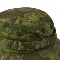 Helikon-Tex Boonie Hat Mk2 - NyCo Ripstop - PenCott WildWood - S