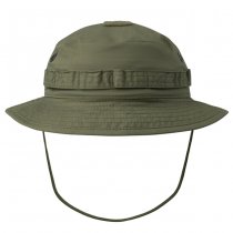 Helikon-Tex Boonie Hat Mk2 - PolyCotton Stretch Ripstop - Olive Green