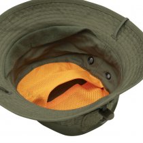 Helikon-Tex Boonie Hat Mk2 - PolyCotton Stretch Ripstop - Olive Green - XL