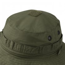 Helikon-Tex Boonie Hat Mk2 - PolyCotton Stretch Ripstop - Rhodesian Camo - M