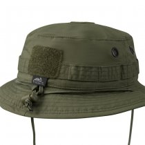 Helikon-Tex Boonie Hat Mk2 - PolyCotton Stretch Ripstop - Rhodesian Camo - XL