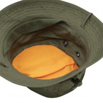 Helikon-Tex Boonie Hat Mk2 - PolyCotton Stretch Ripstop - Tiger Stripe - S