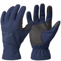 Helikon-Tex Lizard Grip Gloves - Sentinel Blue