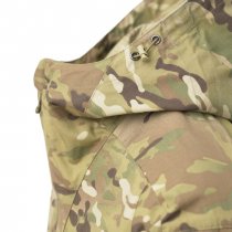 Helikon-Tex Tracer Anorak Jacket - Polycotton Ripstop - Multicam - M