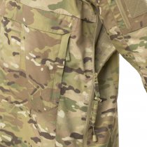 Helikon-Tex Tracer Anorak Jacket - Polycotton Ripstop - Multicam - 2XL