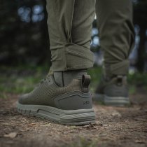 M-Tac Aggressor Summer Pants Flex Lady - Army Olive - 24/30