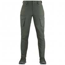 M-Tac Aggressor Summer Pants Flex Lady - Army Olive - 30/30