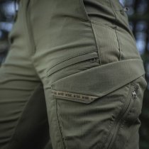 M-Tac Aggressor Summer Pants Flex Lady - Army Olive - 30/32