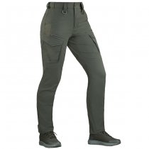 M-Tac Aggressor Summer Pants Flex Lady - Army Olive - 30/32