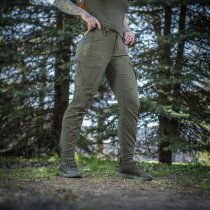 M-Tac Aggressor Summer Pants Flex Lady - Army Olive - 34/32